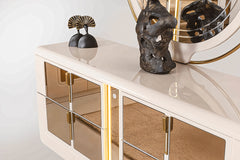 Monza Bedroom Set
