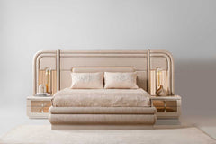 Monza Bedroom Set