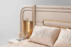 Monza Bedroom Set