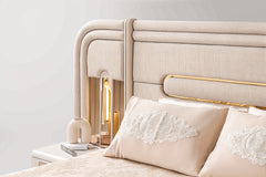 Monza Bedroom Set