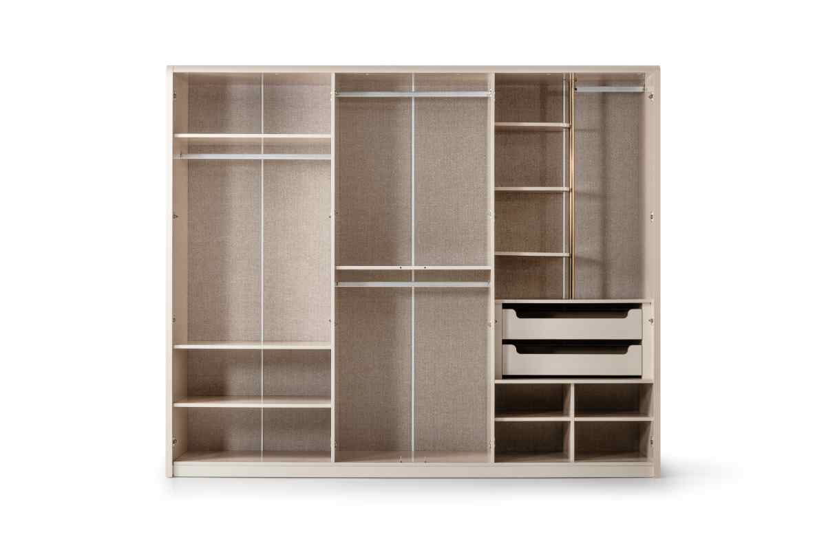Monza Bedroom Set
