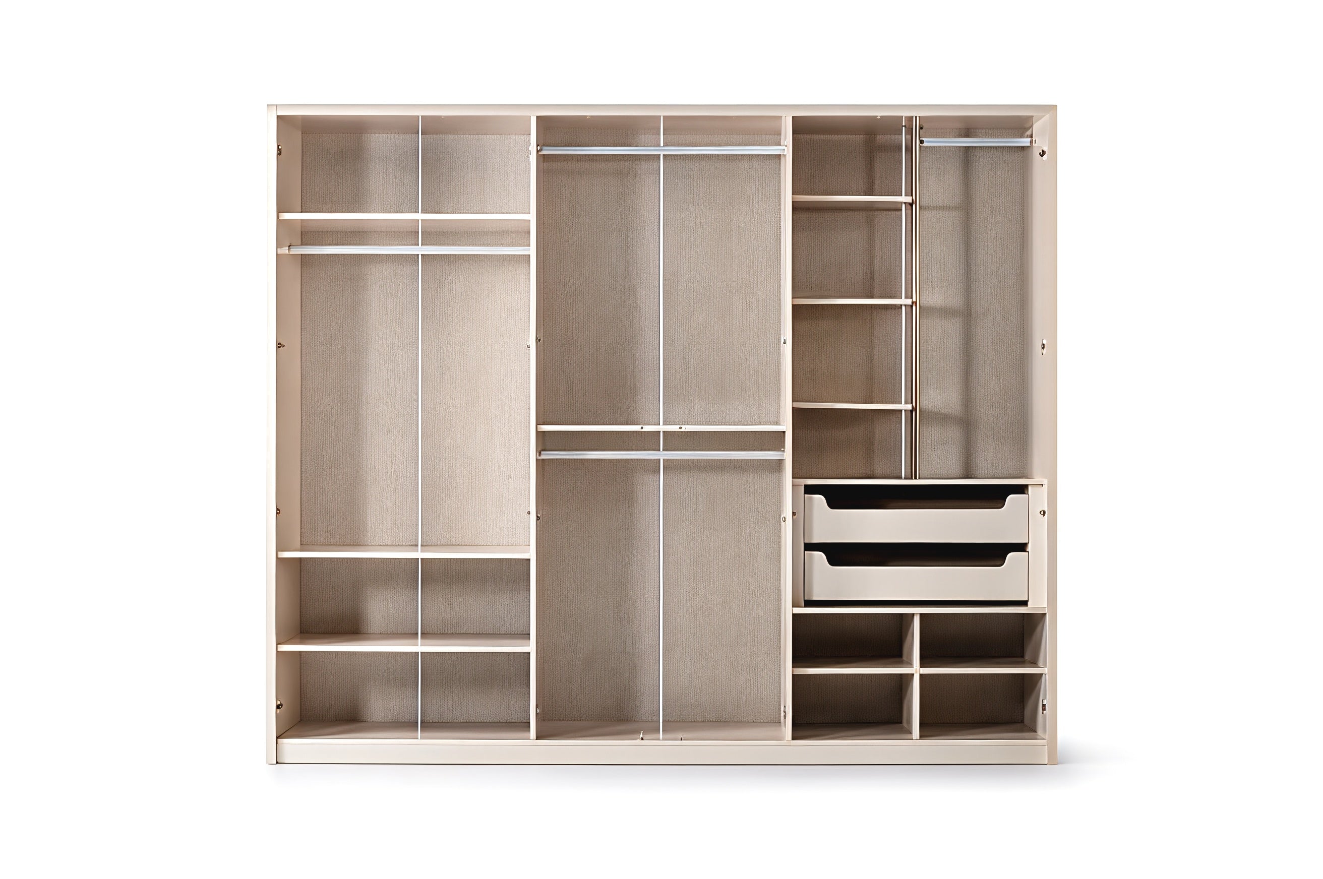 Monza Bedroom Set