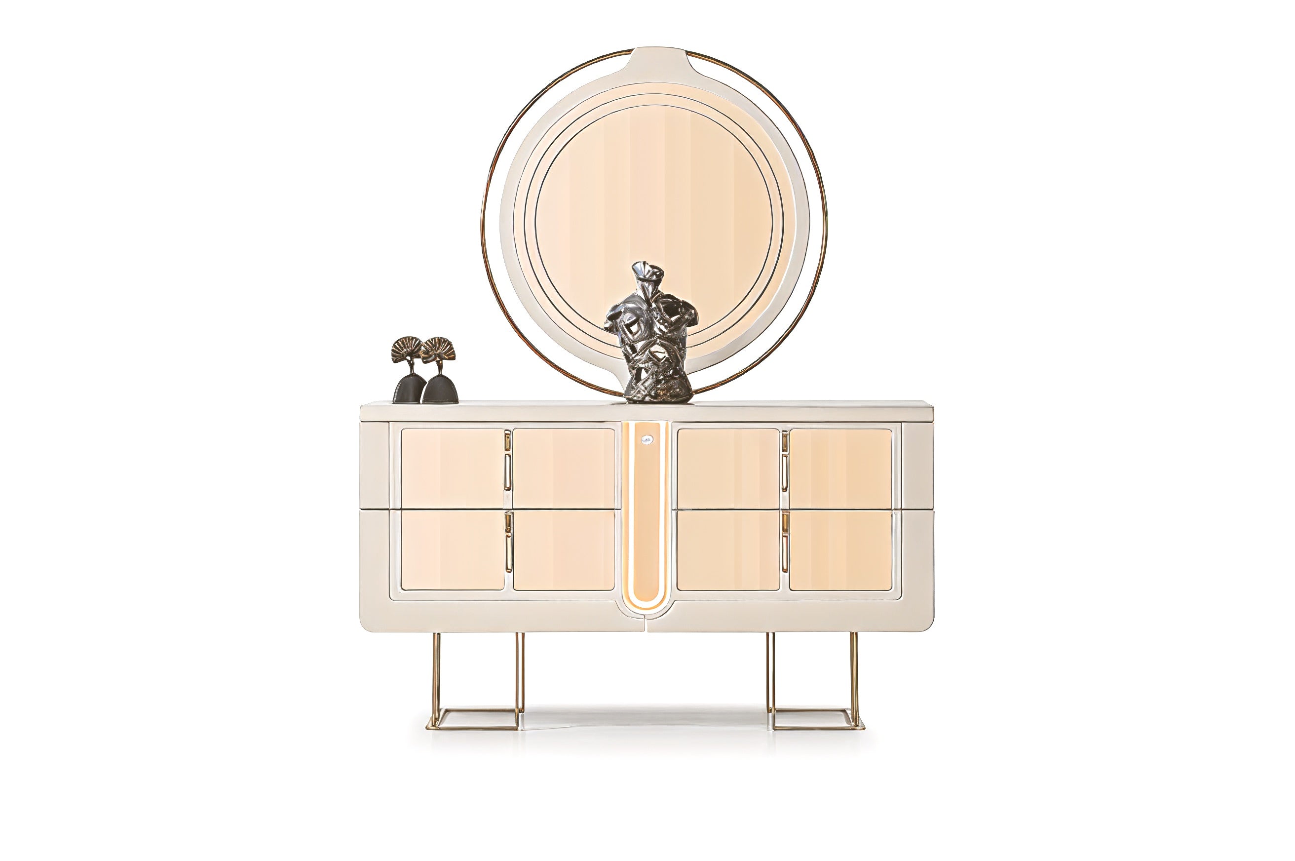 Monza Bedroom Set