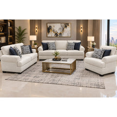 Sage Livingroom Set