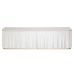 London Place Media Cabinet