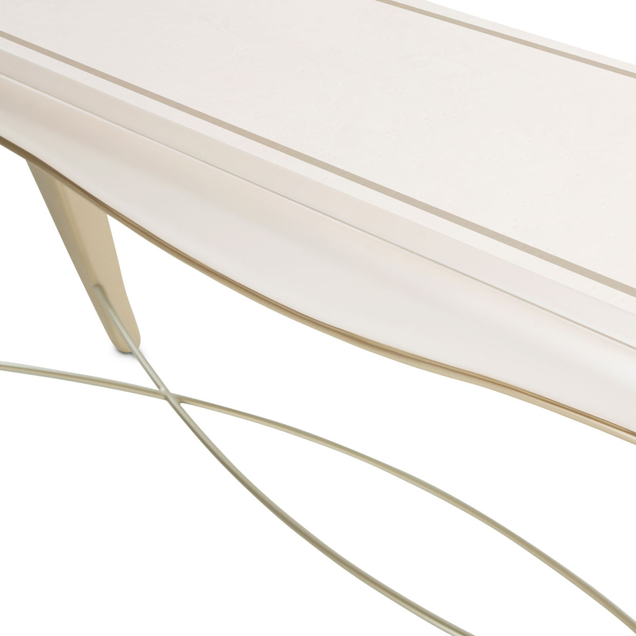 London Place Console Table