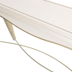London Place Console Table
