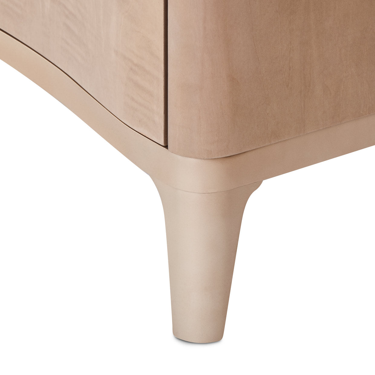 Malibu Crest Media Cabinet