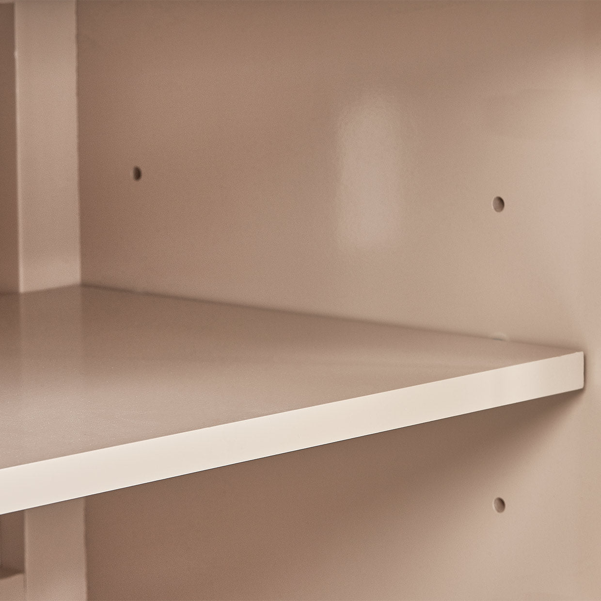 Malibu Crest Media Cabinet