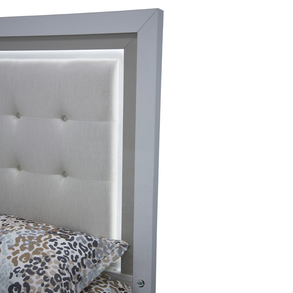 Sky Tower Bed