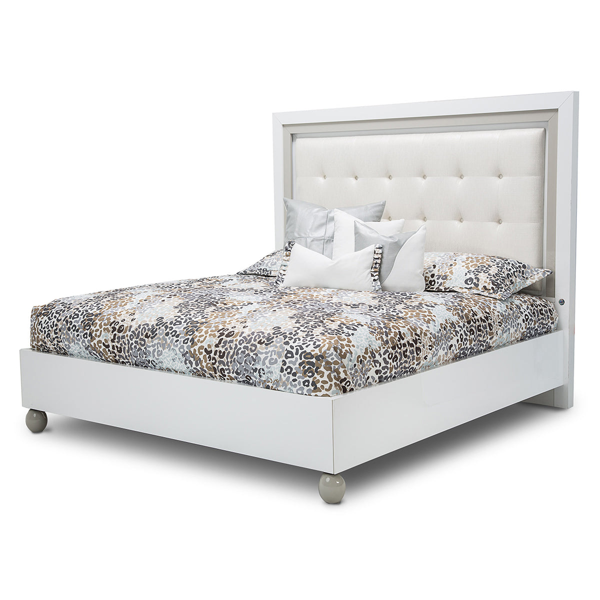 Sky Tower Bed