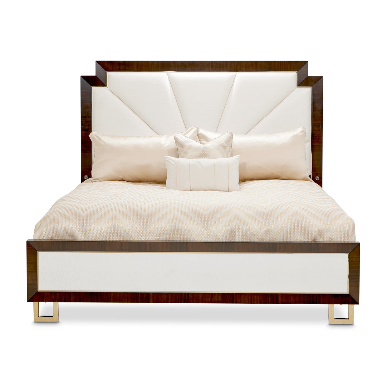 Belmont Place Bed
