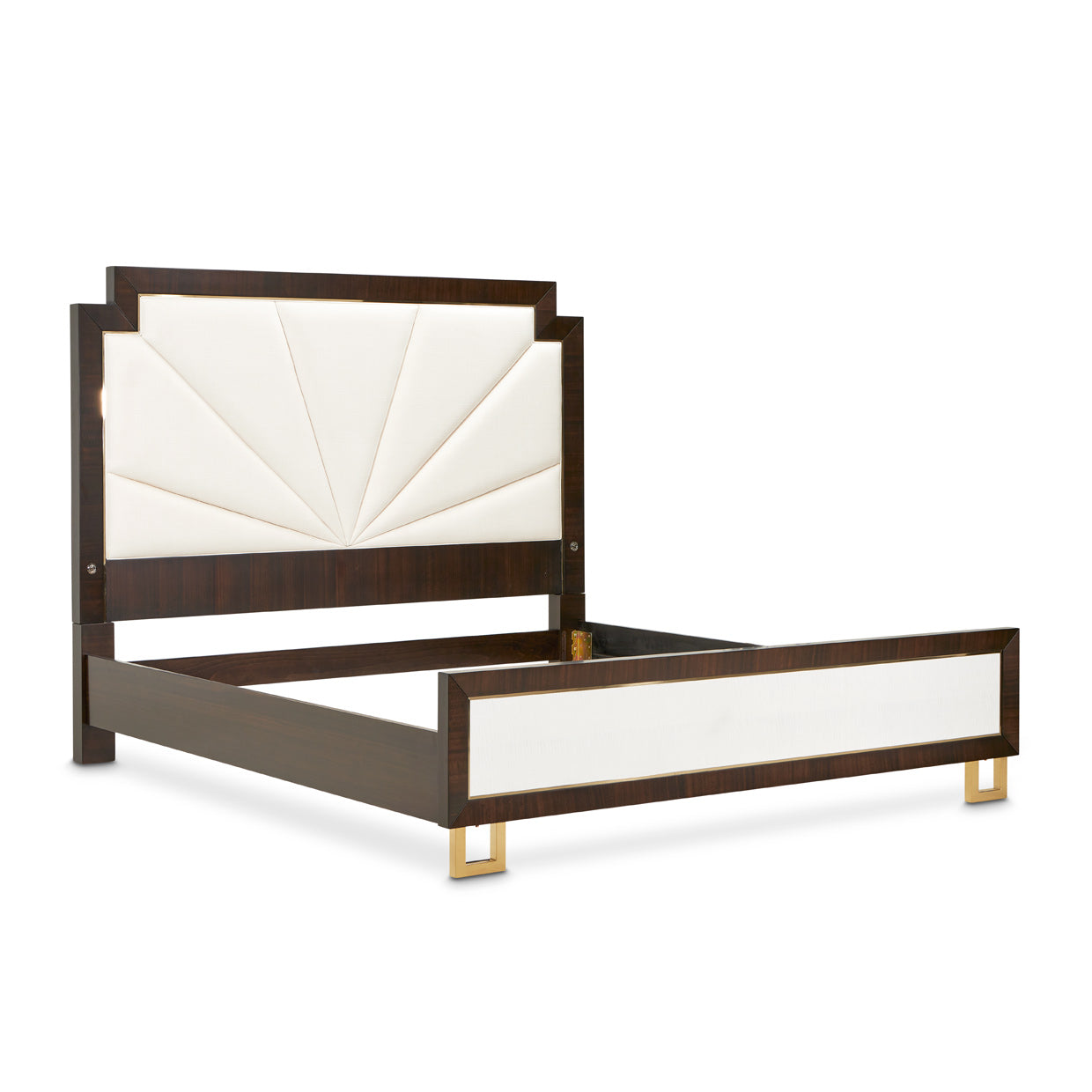 Belmont Place Bed