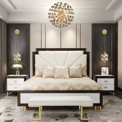 Belmont Place Bed