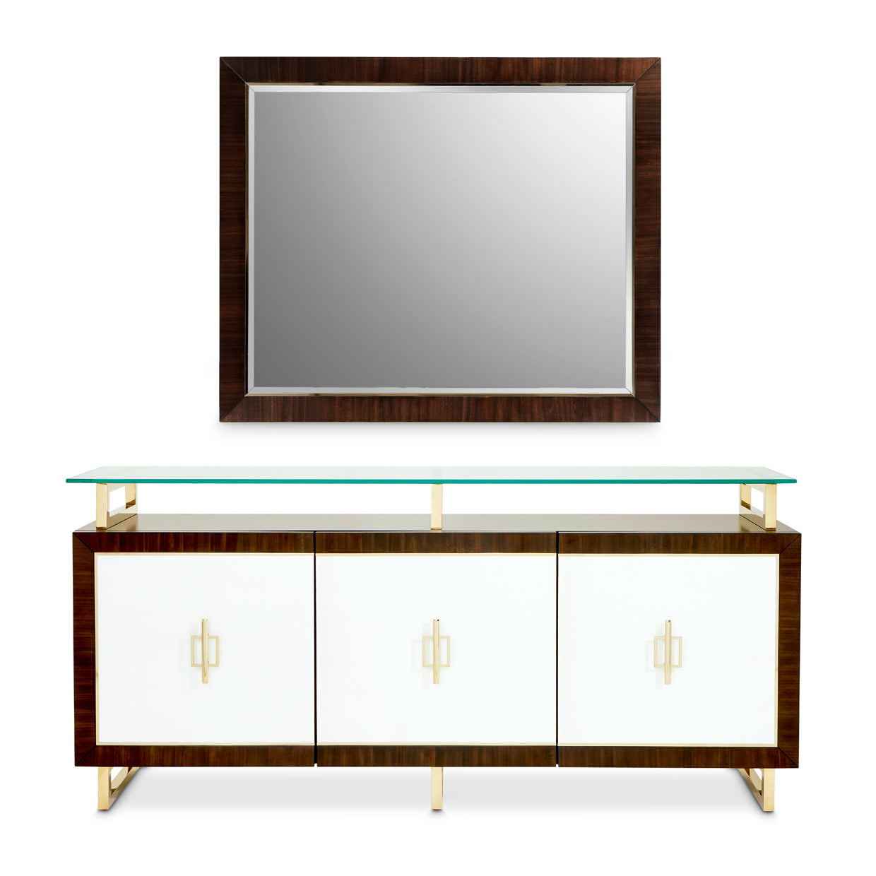 Belmont Place Dresser