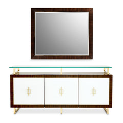 Belmont Place Dresser