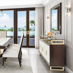 Belmont Place Dresser