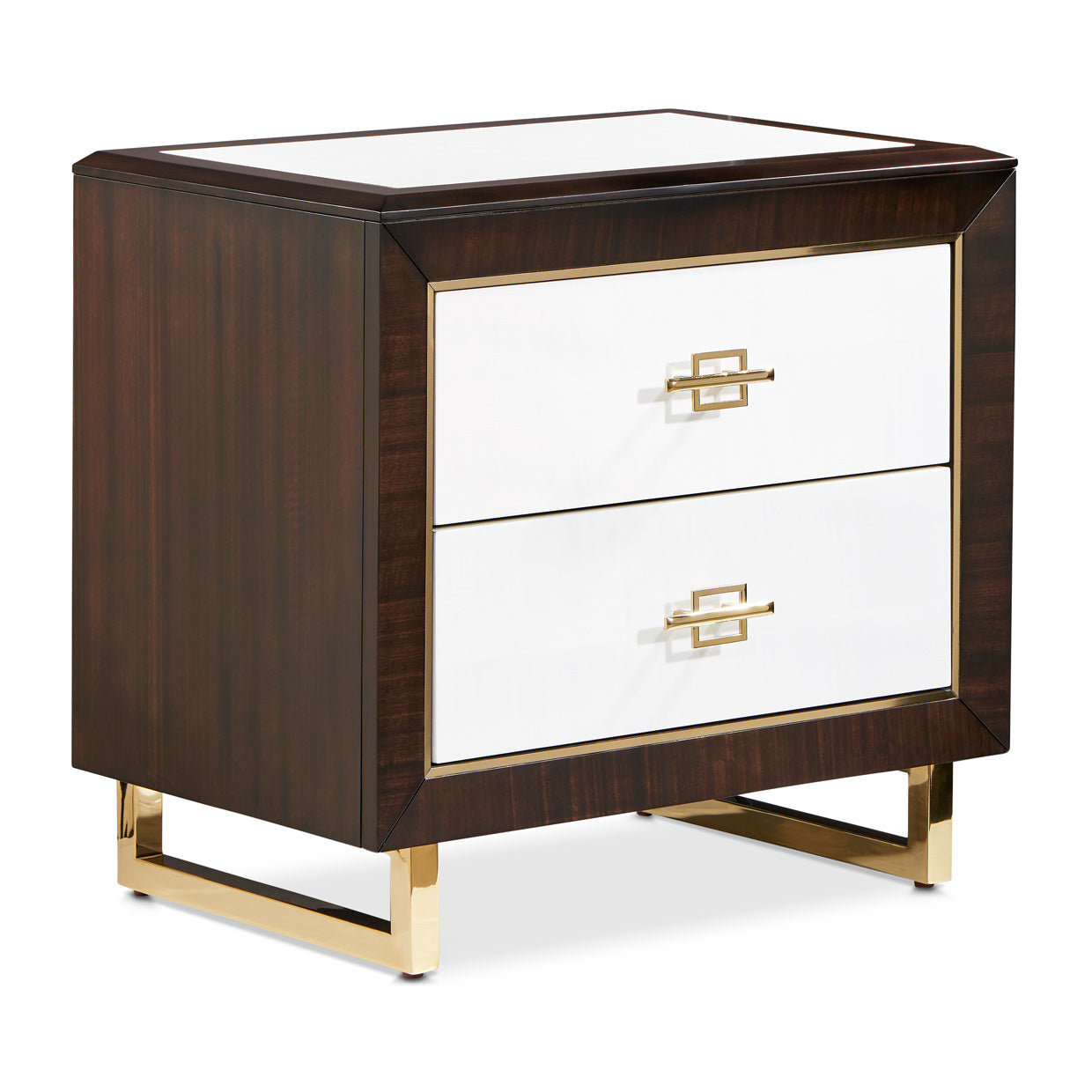 Belmont Place Dresser