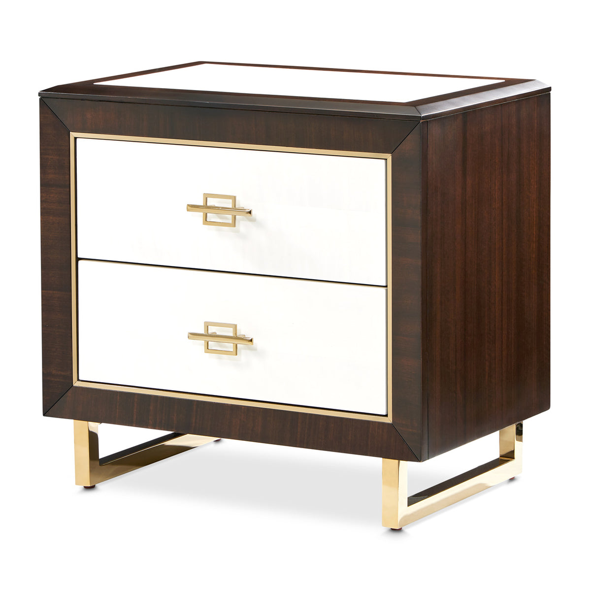 Belmont Place Dresser