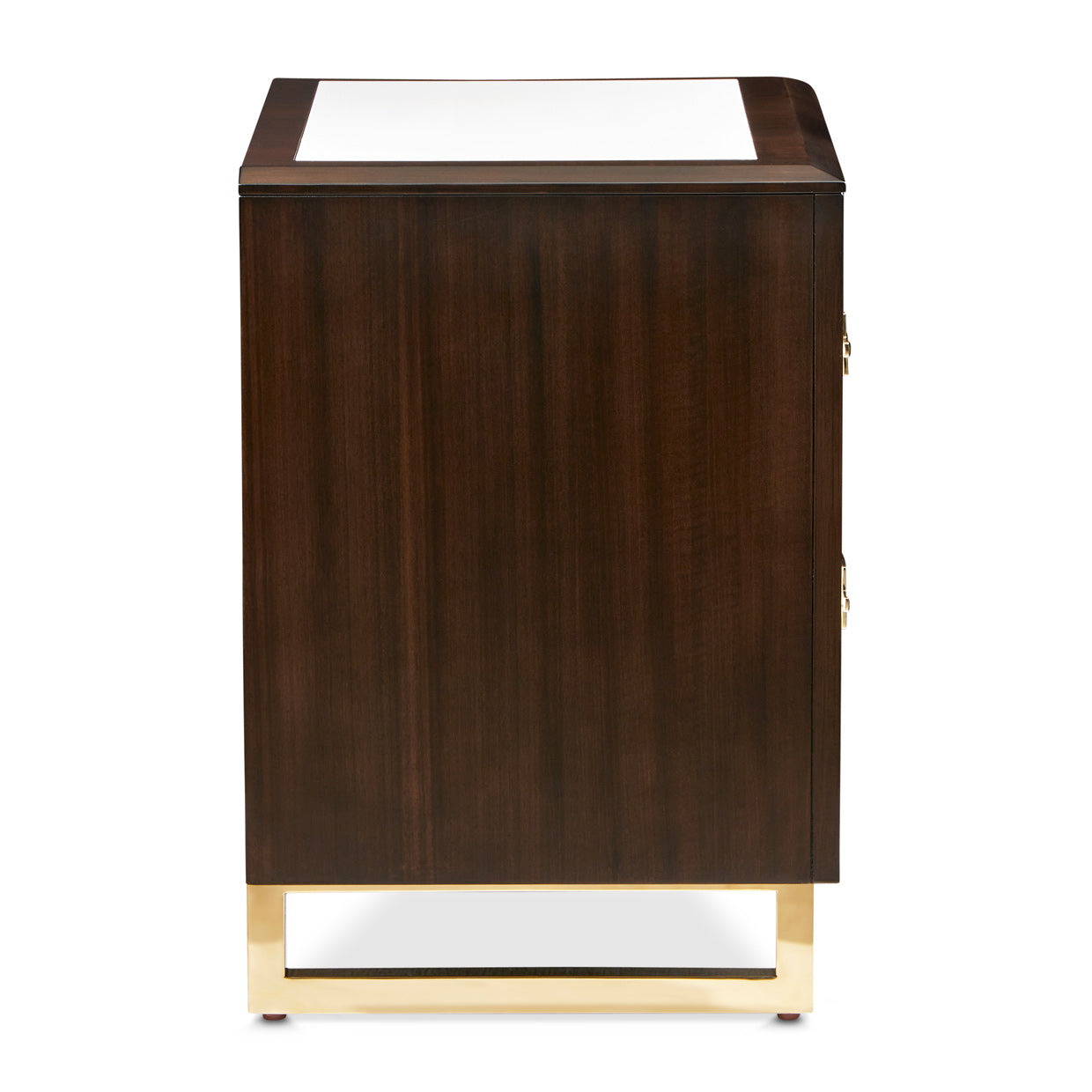 Belmont Place Dresser