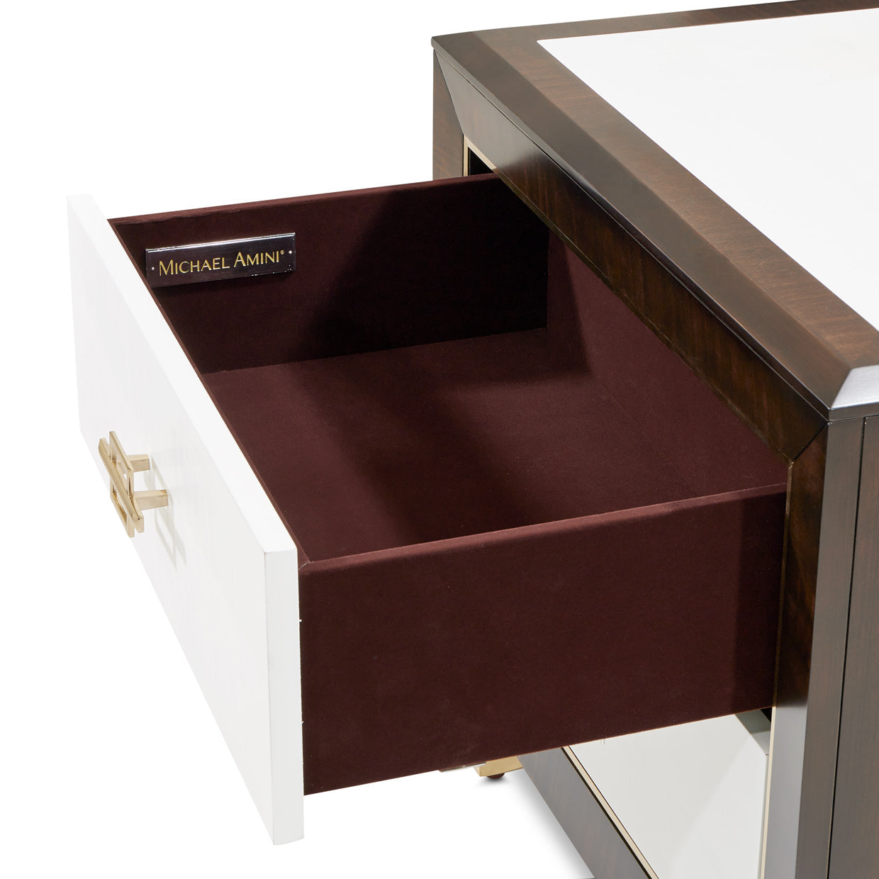 Belmont Place Dresser