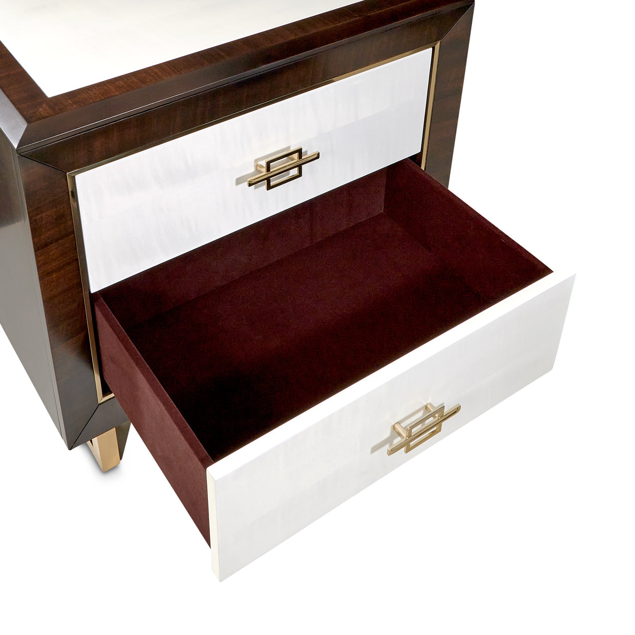 Belmont Place Dresser