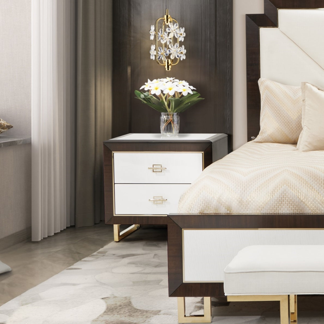 Belmont Place Dresser