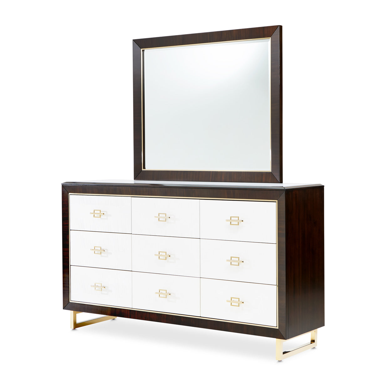 Belmont Place Dresser