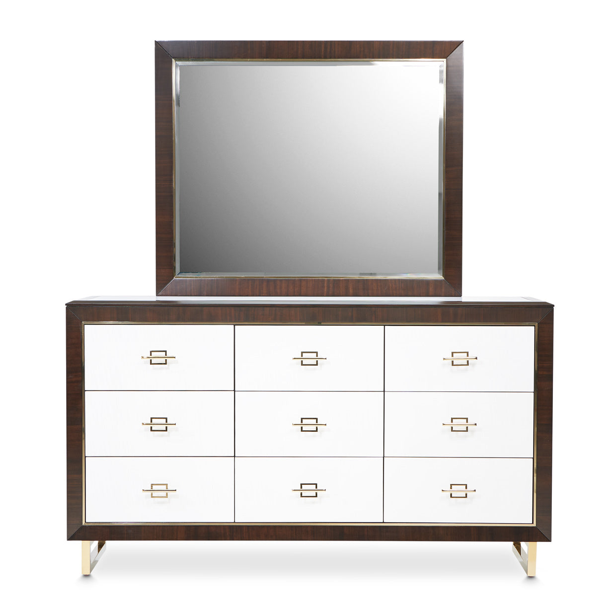 Belmont Place Dresser