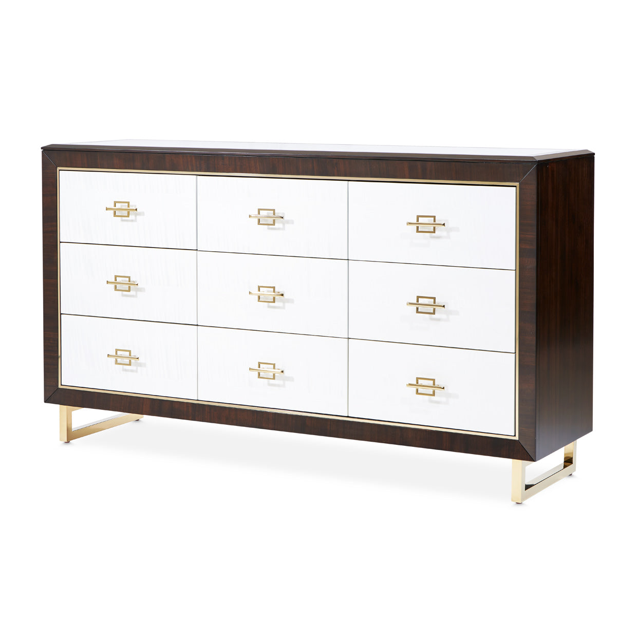 Belmont Place Dresser