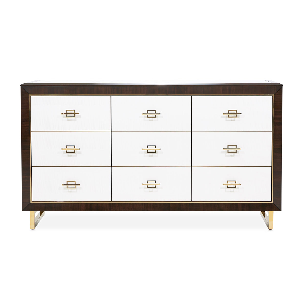 Belmont Place Dresser