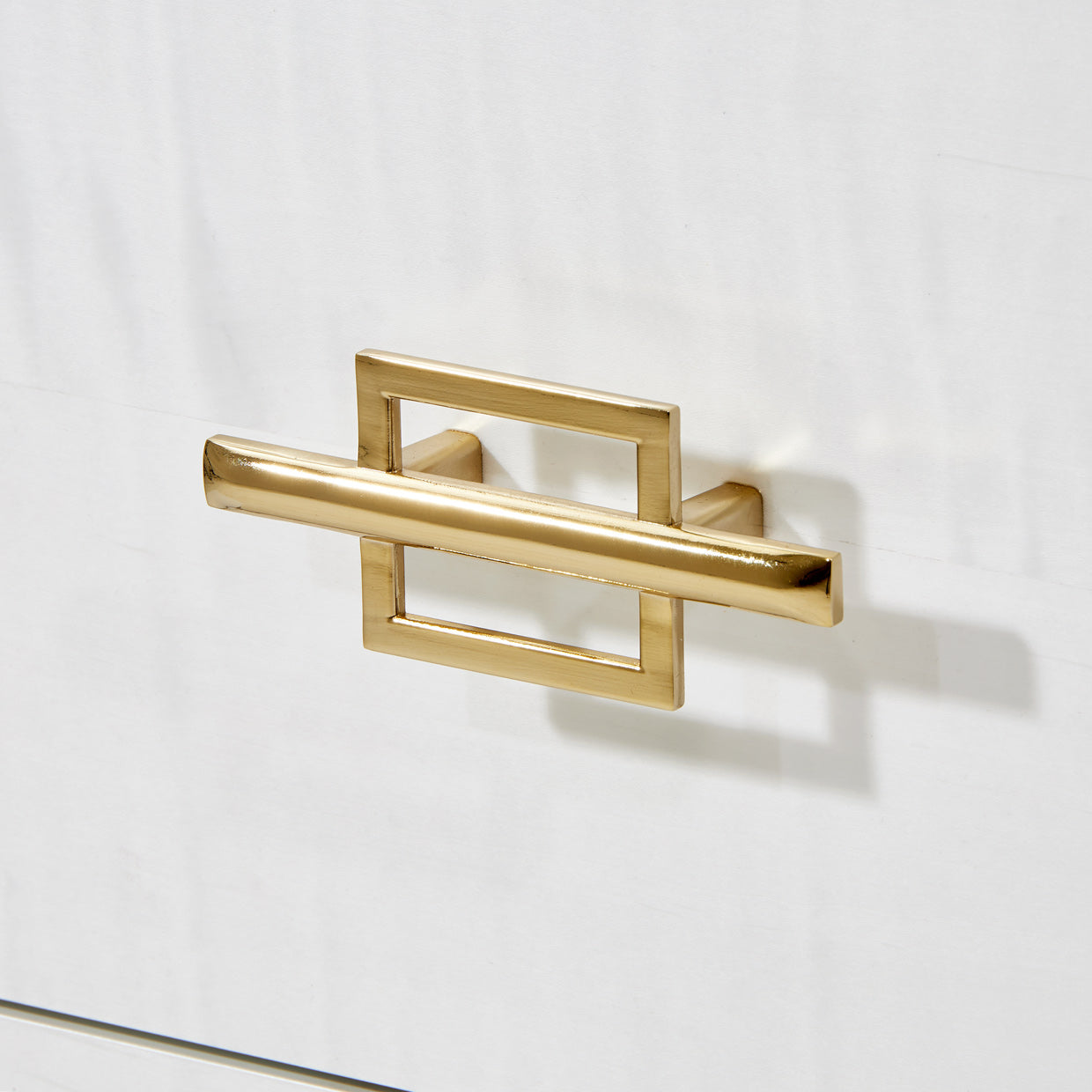 Belmont Place Dresser