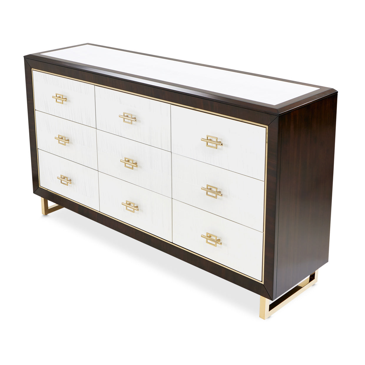 Belmont Place Dresser