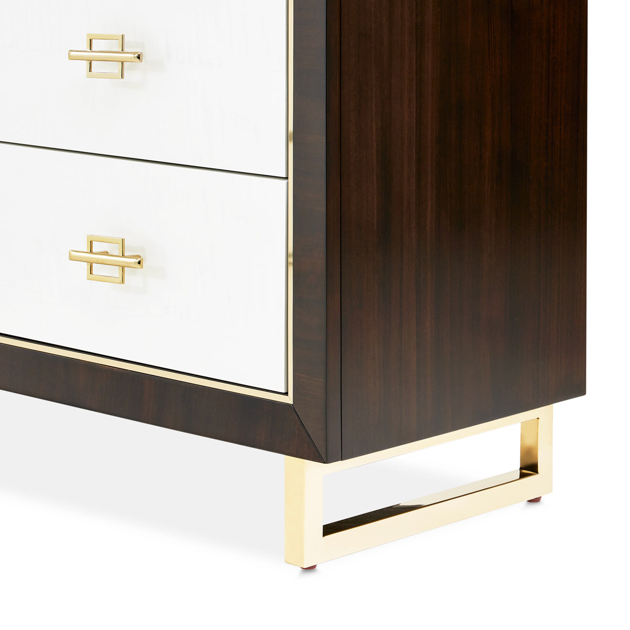Belmont Place Dresser