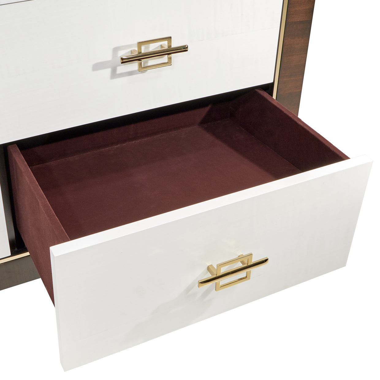 Belmont Place Dresser