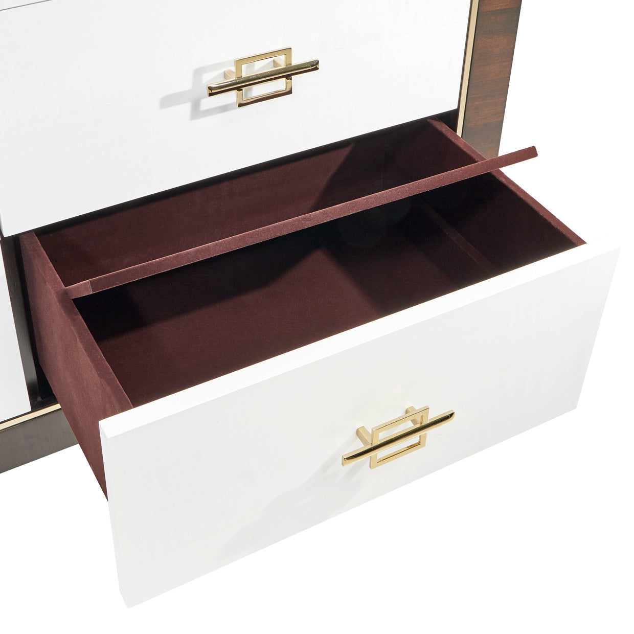 Belmont Place Dresser