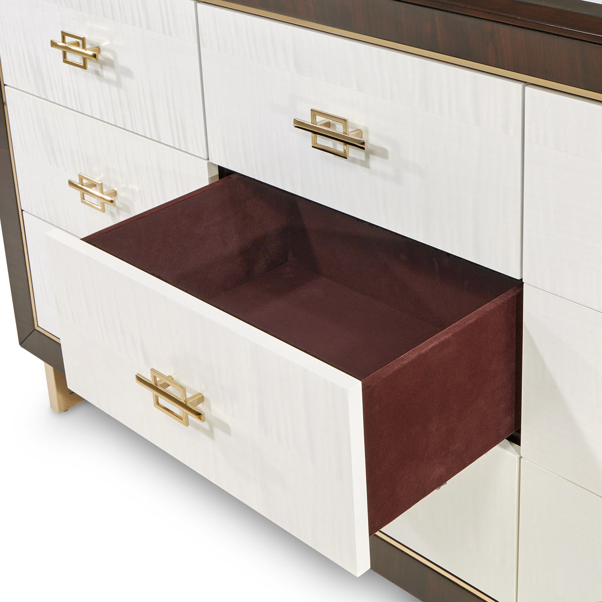 Belmont Place Dresser