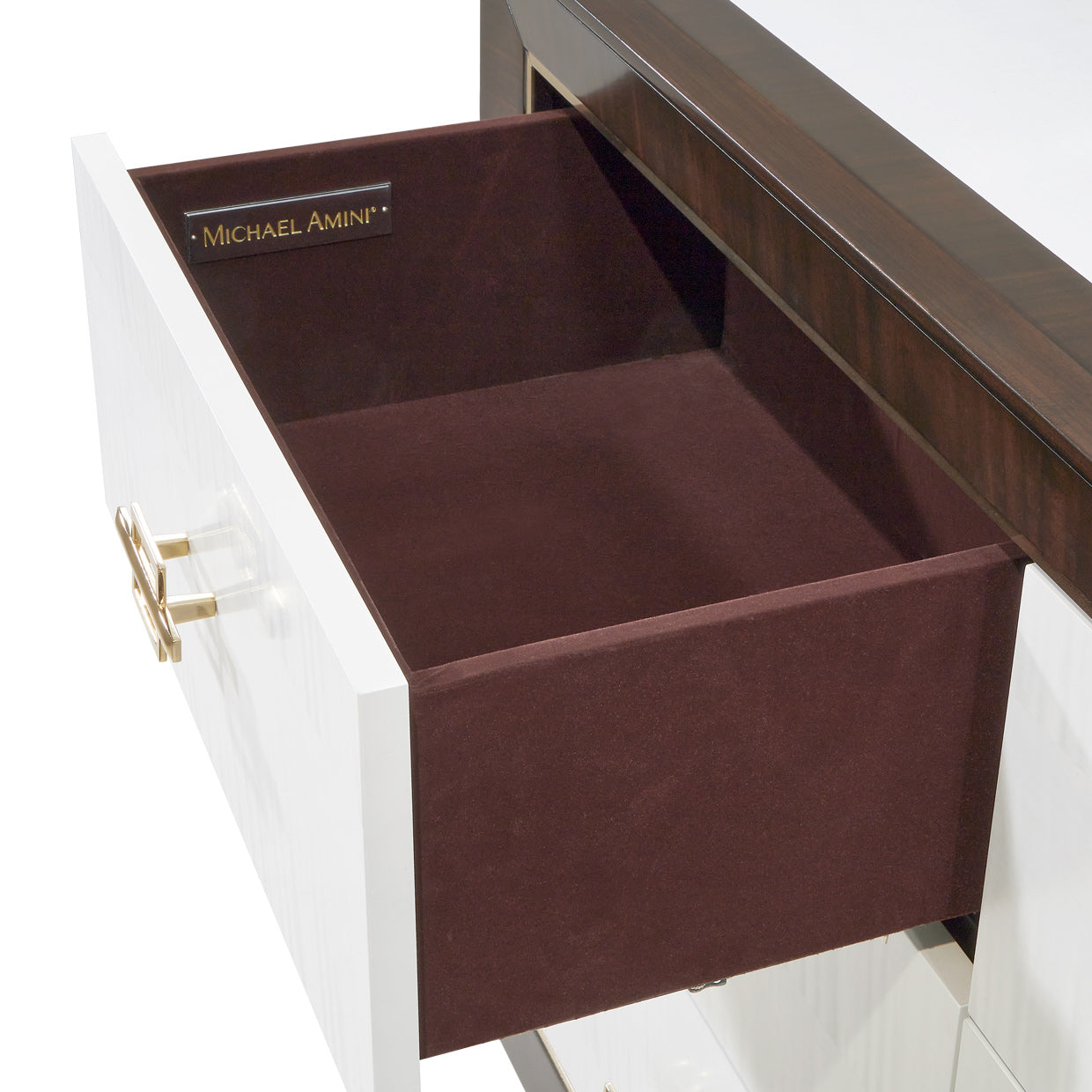 Belmont Place Dresser