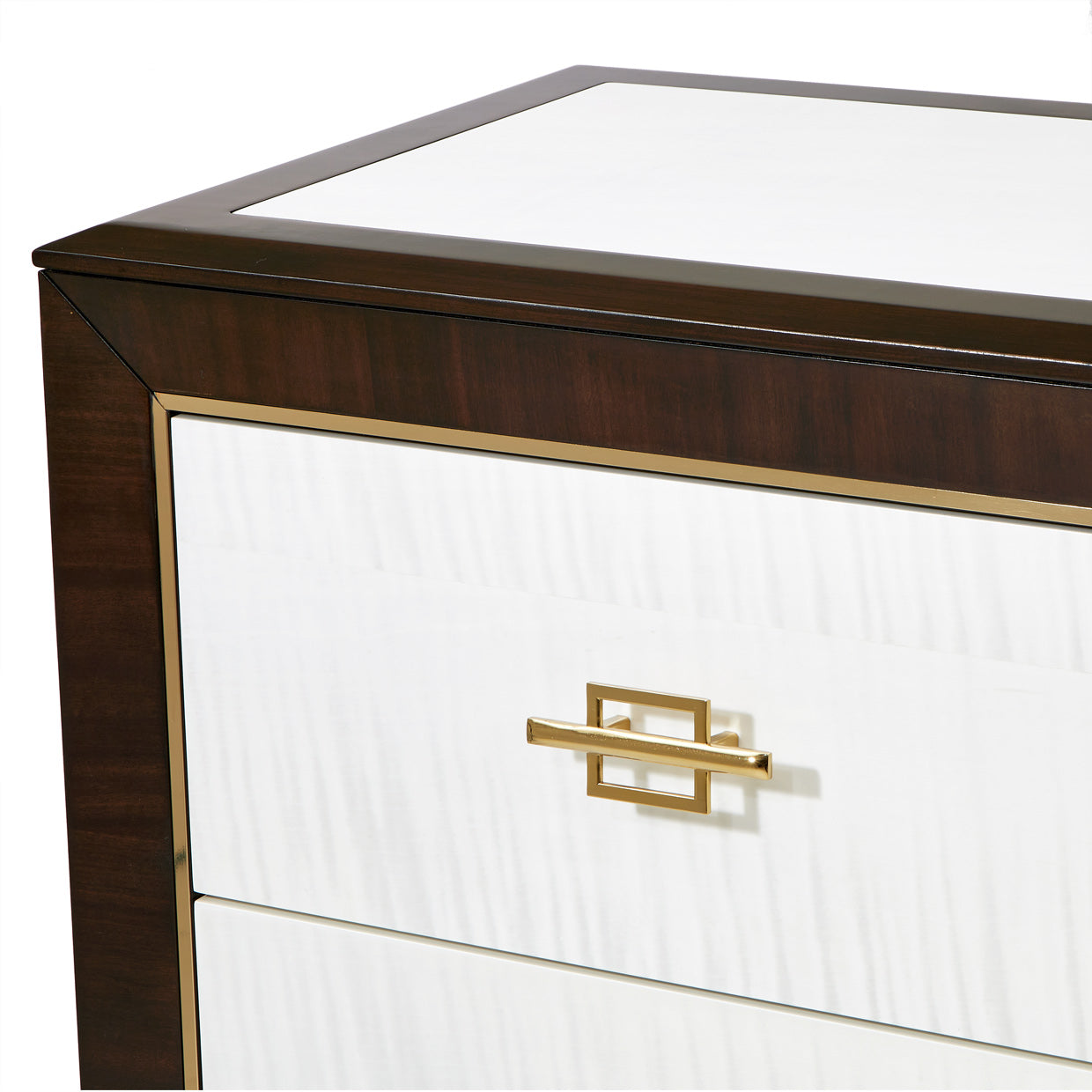 Belmont Place Dresser