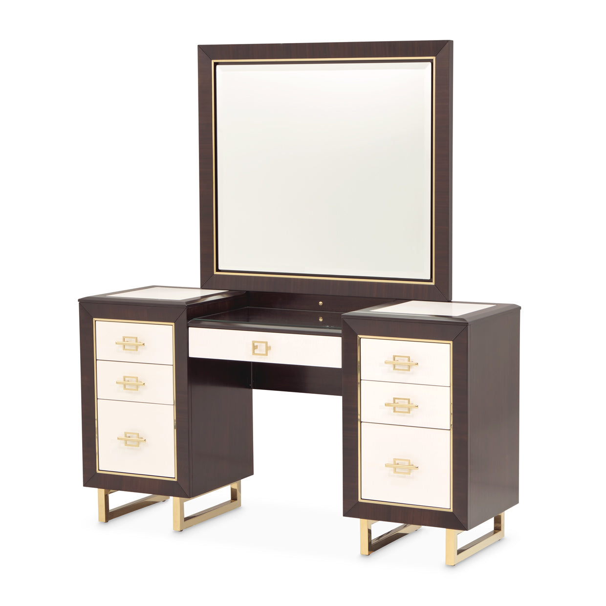 Belmont Place Vanity