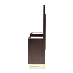 Belmont Place Vanity