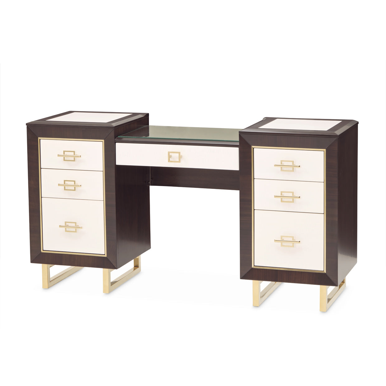 Belmont Place Vanity