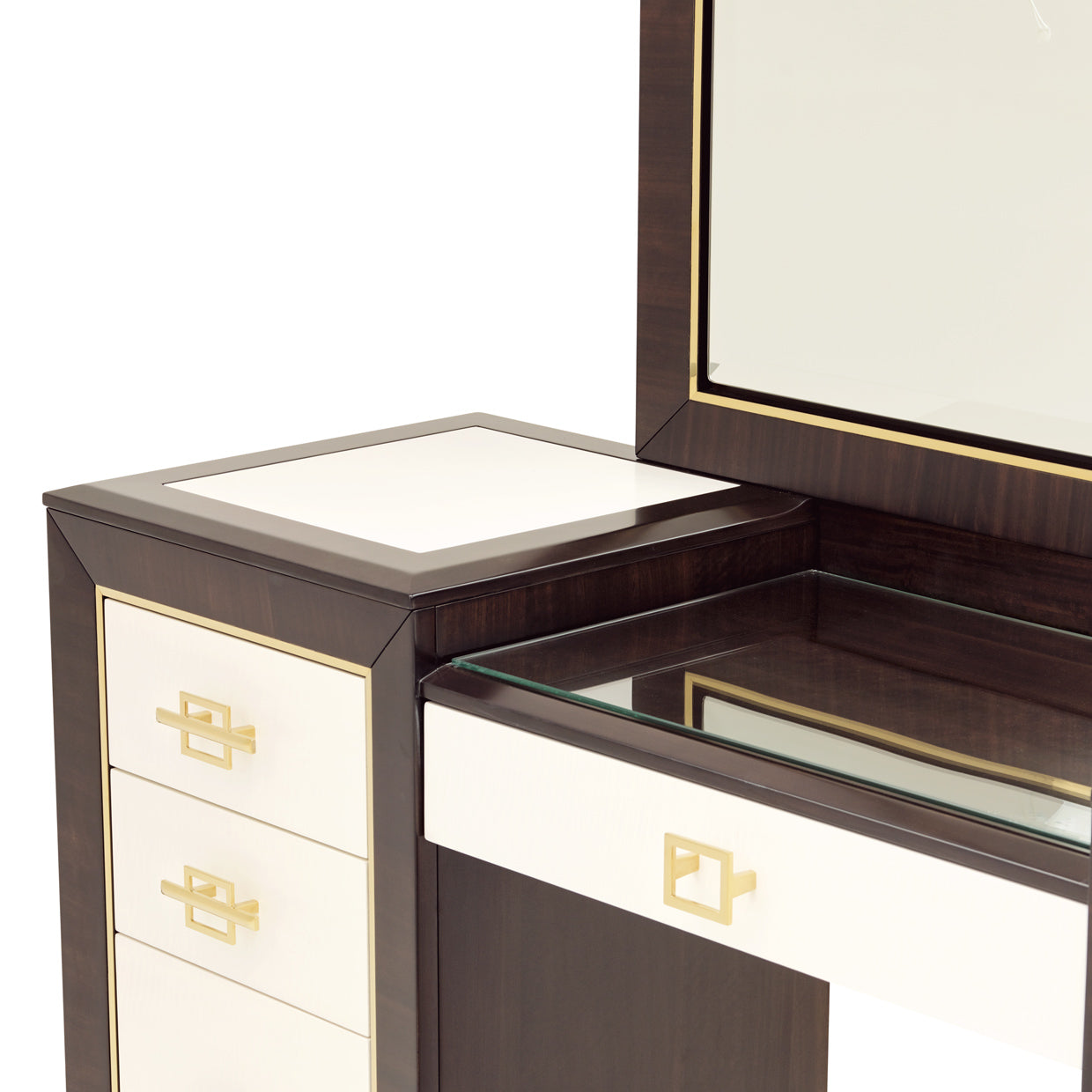 Belmont Place Vanity