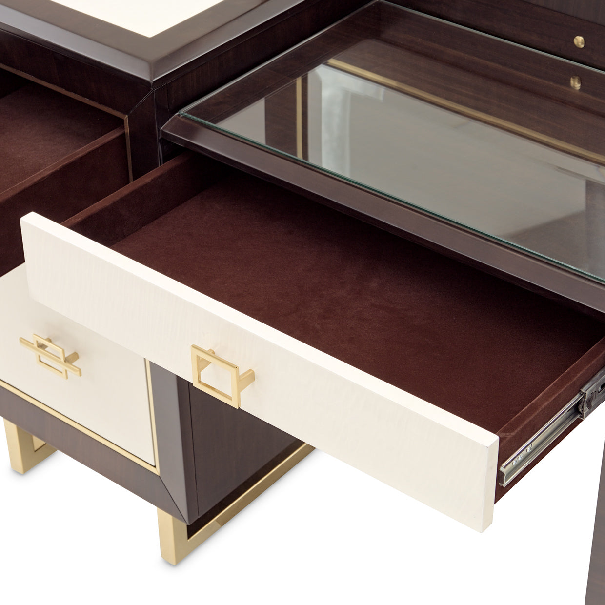 Belmont Place Vanity