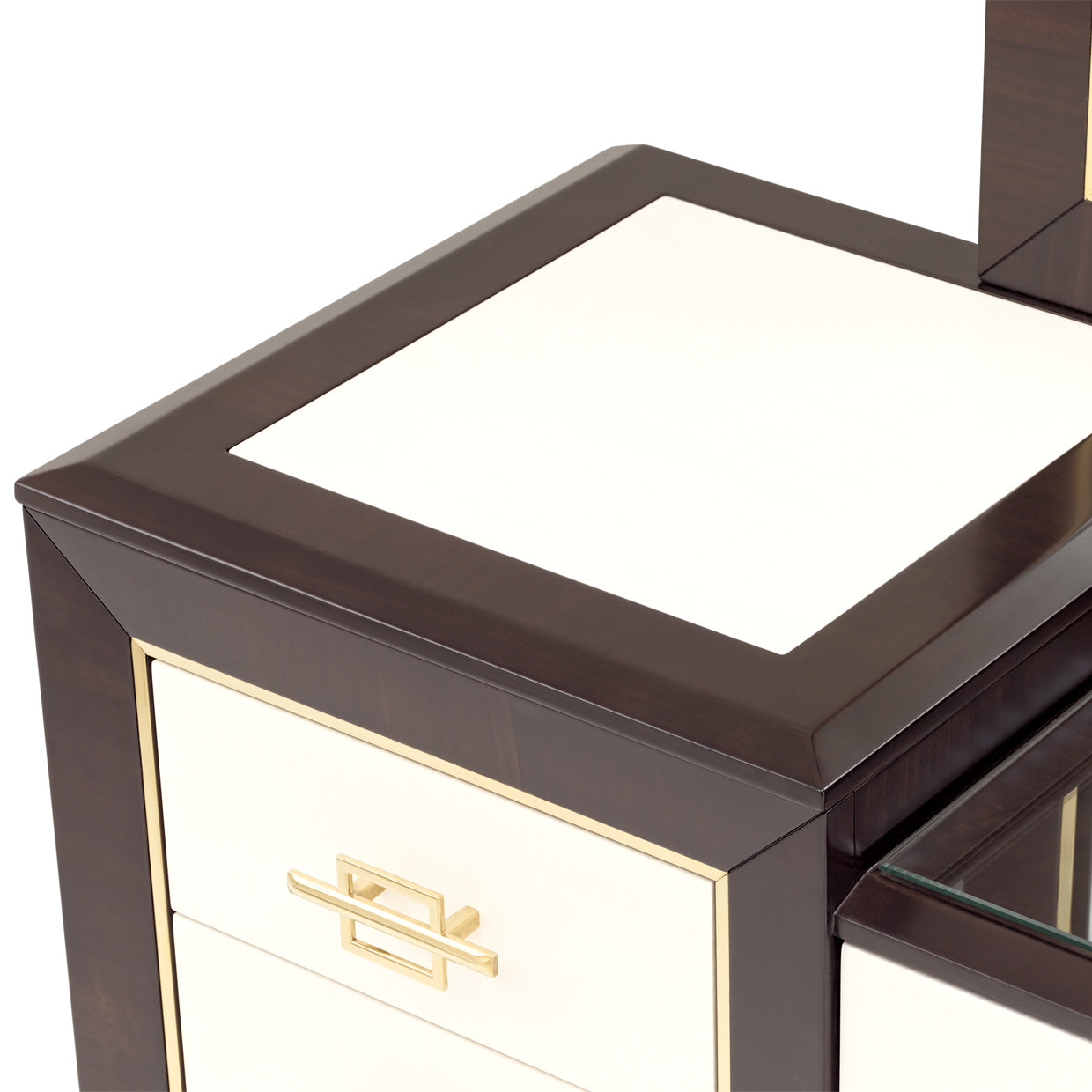 Belmont Place Vanity