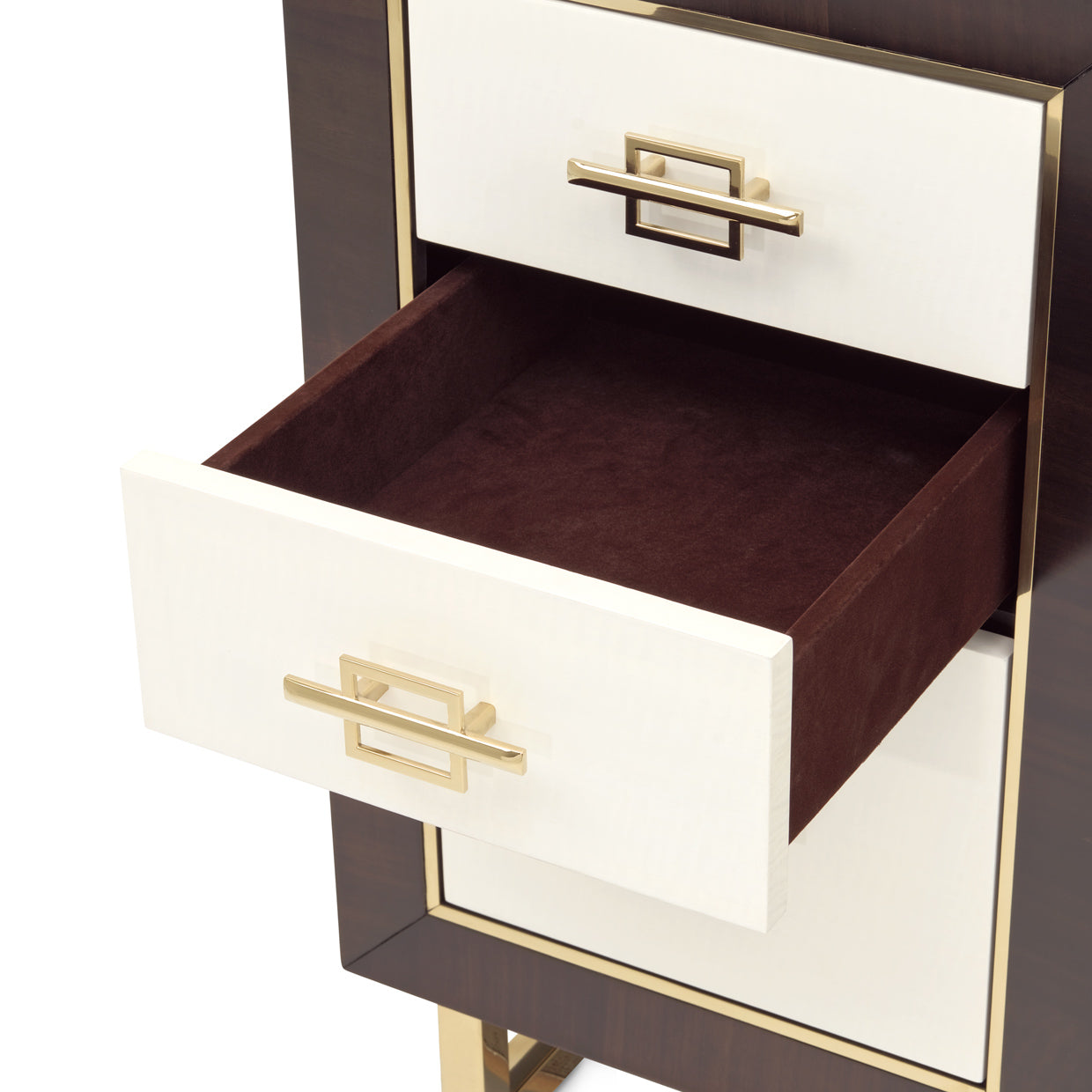 Belmont Place Vanity