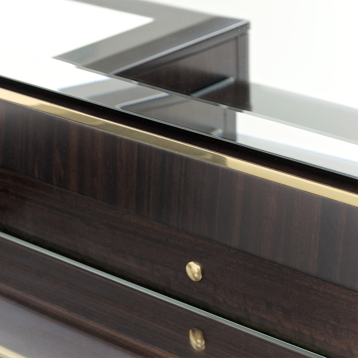 Belmont Place Vanity