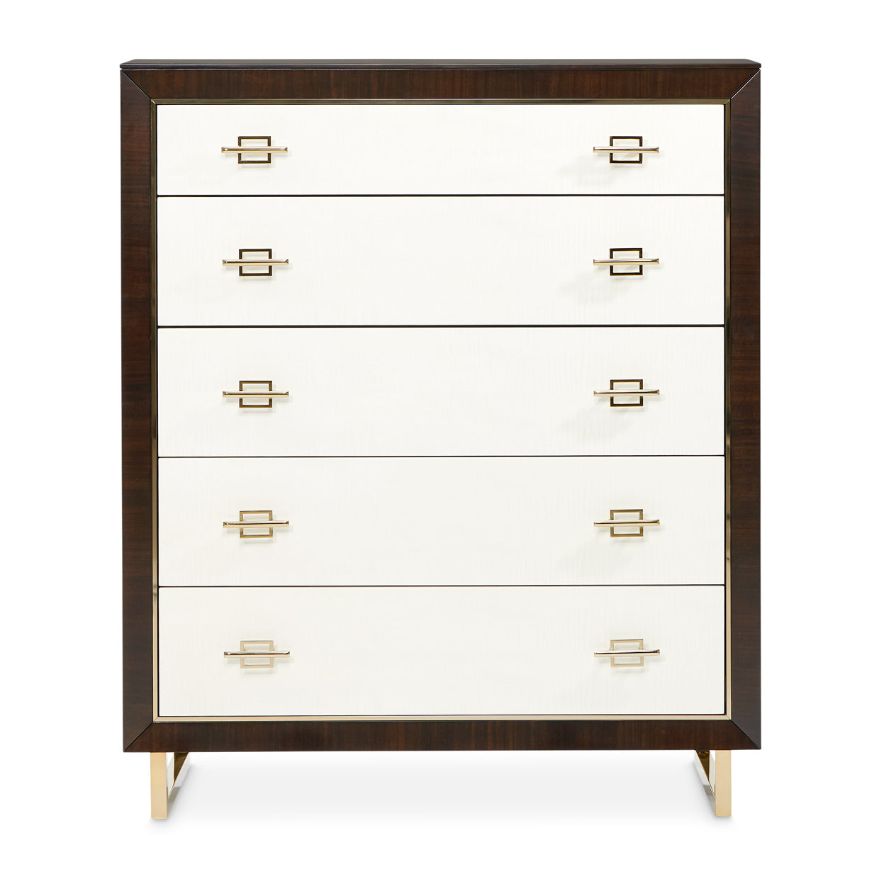 Belmont Place Dresser