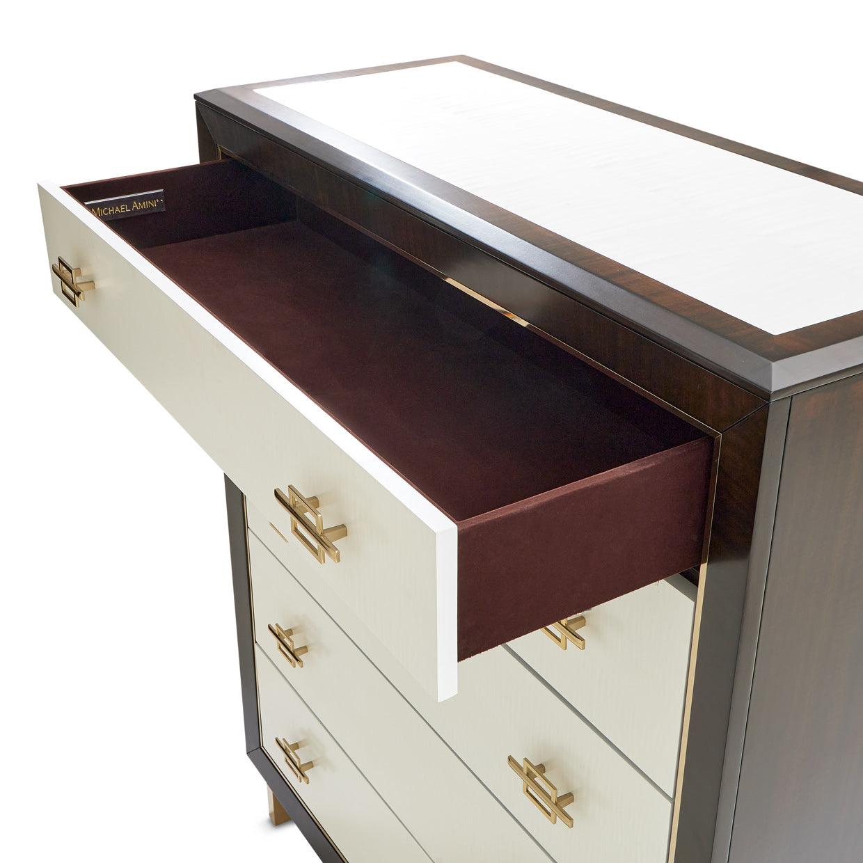 Belmont Place Dresser