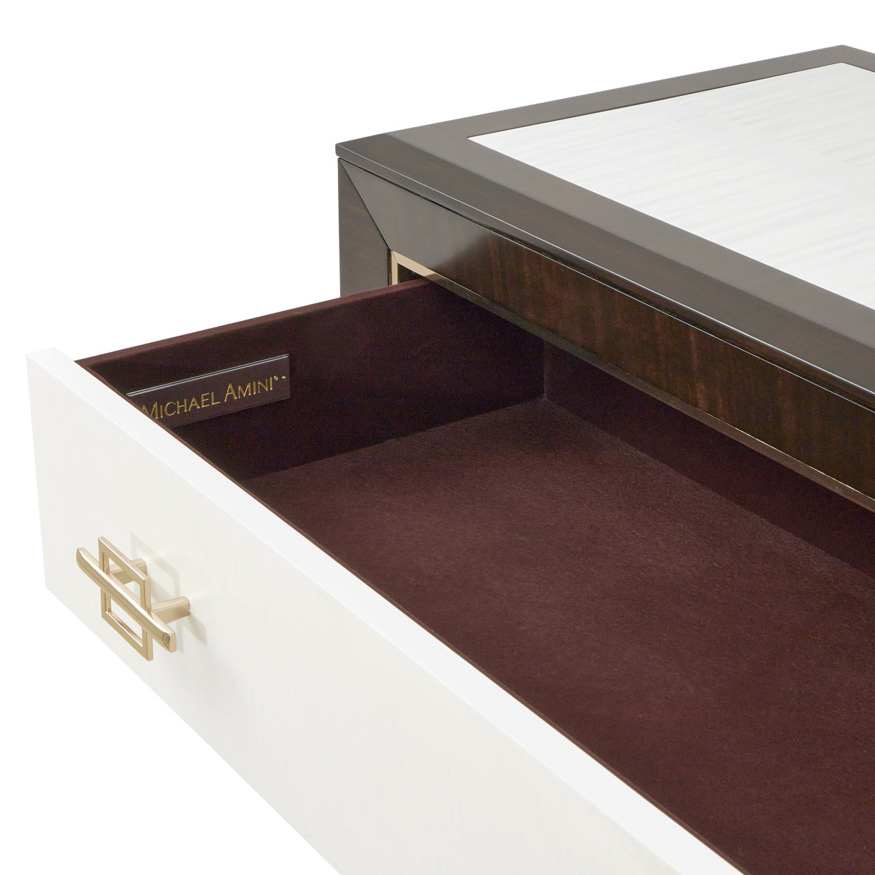 Belmont Place Dresser